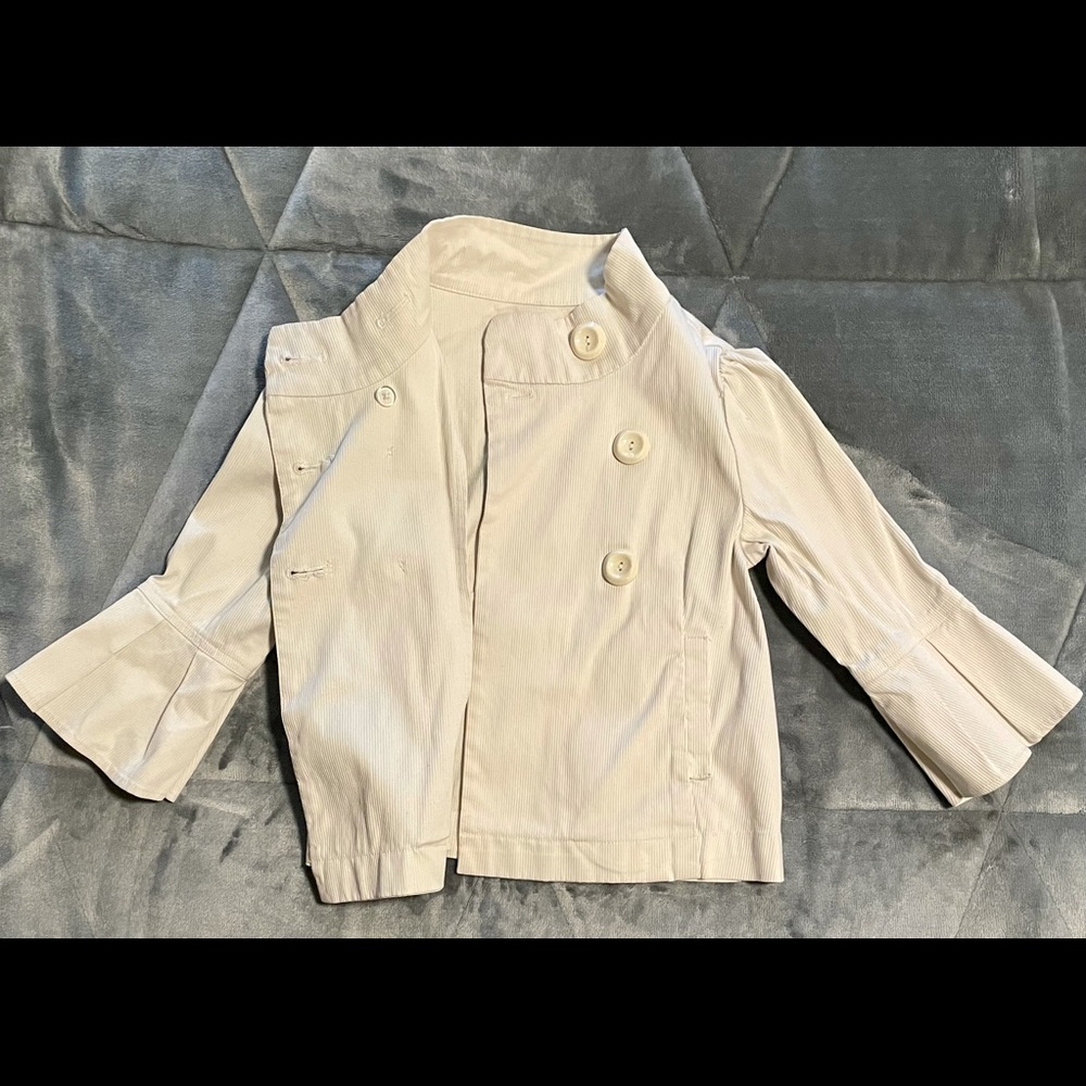 Girls Fall Jacket - Picture 3 of 3